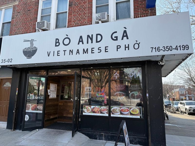 PHO Bo And Ga