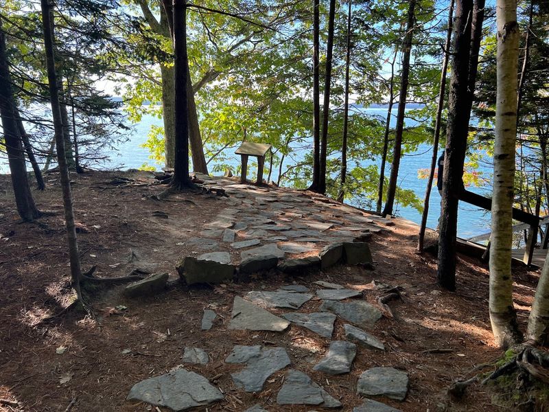 Tips For Mindful Meditation Outdoors