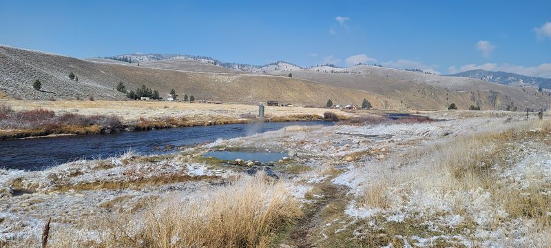 Local Conservation Efforts Protecting Natural Sources