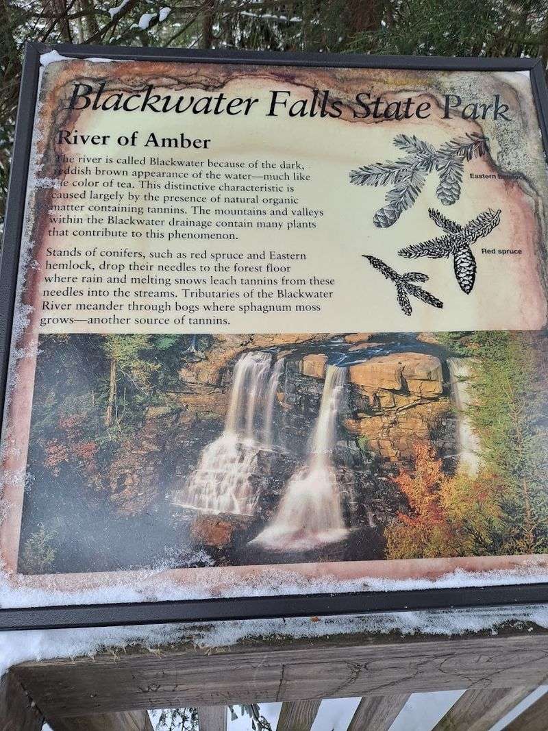 Local Legends And Folklore Surrounding The Waterfall