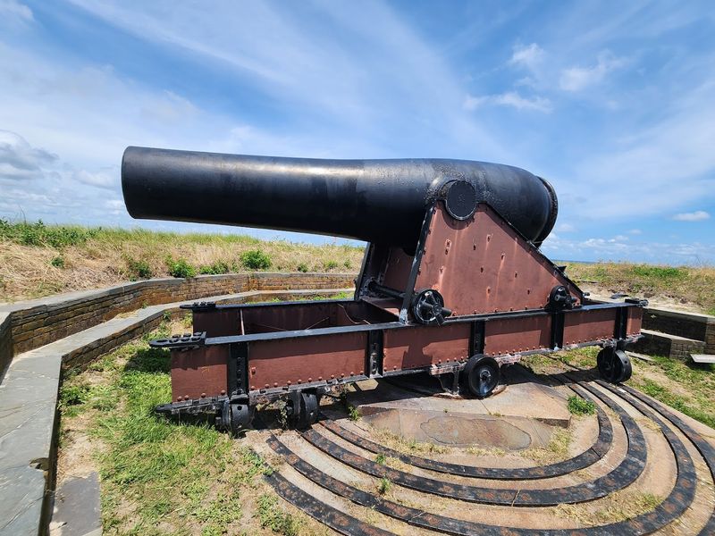 Historical Significance Of The Mississippi Coast