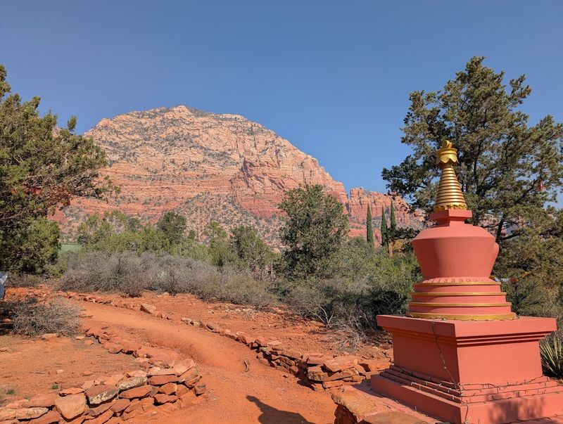 Hiking Trails And Difficulty Levels