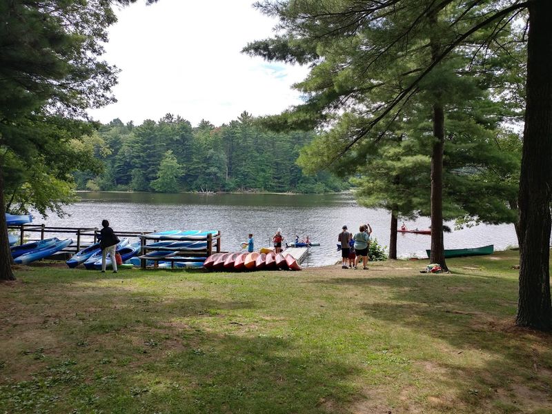 Best Times For Peaceful Lake Visits In Wisconsin