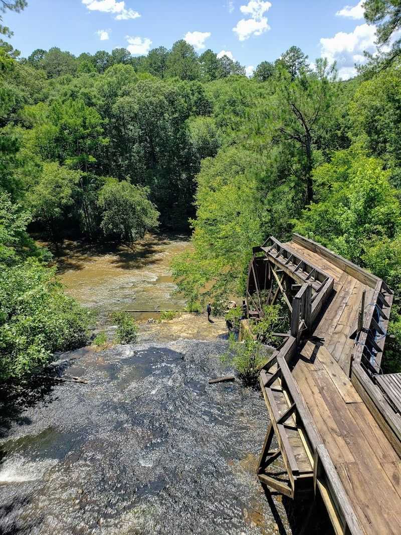 Camping Options That Keep Things Pleasantly Simple