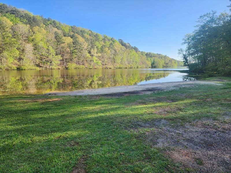 Camping Facilities And Amenities