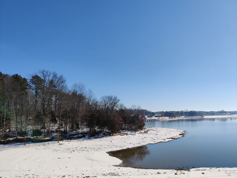 Why Percy Priest Lake Deserves A Spot On Your Tennessee List