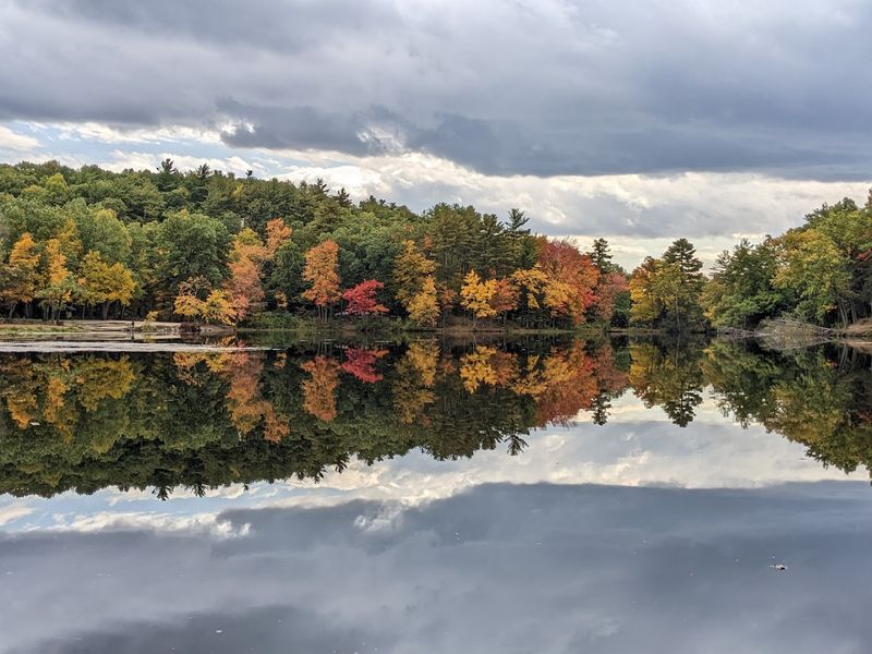 A Year-Round Destination With Seasonal Personality