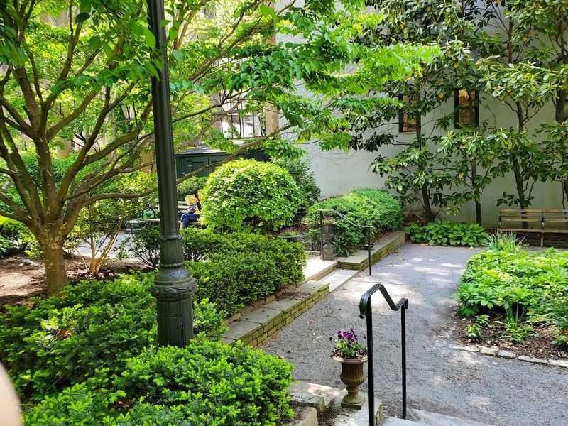 Tudor City Greens