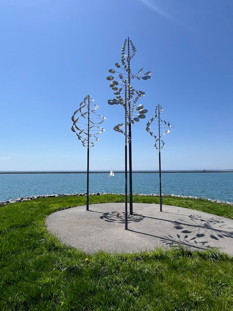 Wilkeson Pointe