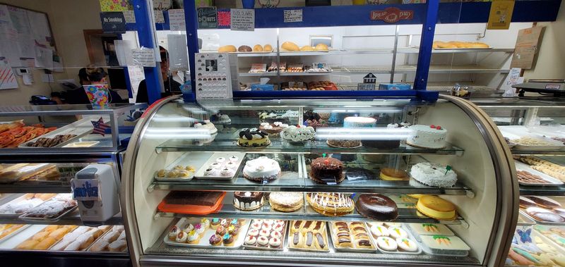 Why This Staten Island Bakery Deserves A Spot On Every New York Food Lover's List