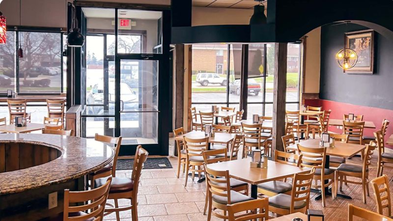 K-Town Cafe