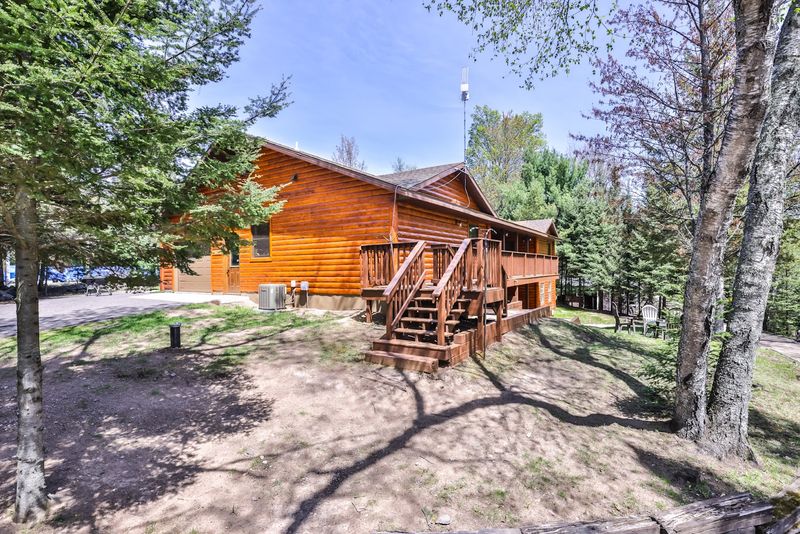Ridgewood Resort (St. Germain)