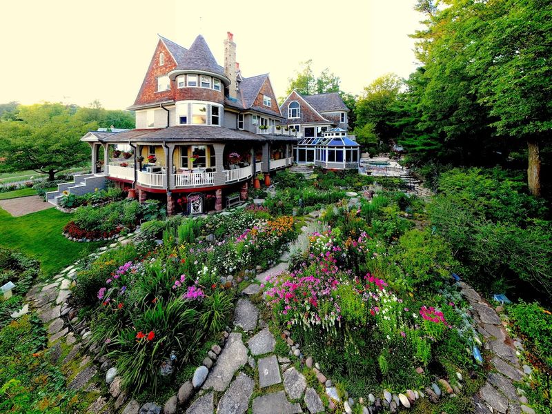 Queen's View Bed And Breakfast, Bayfield