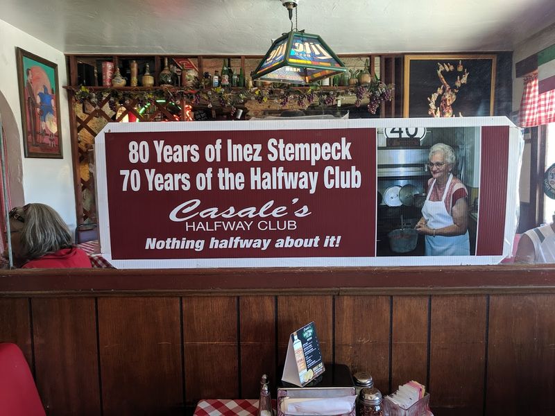 Generations Of Locals Have Grown Up Eating Here