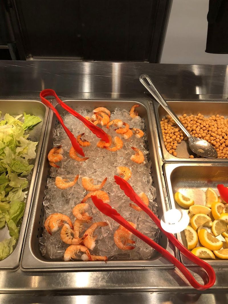 Asia Buffet, Butte