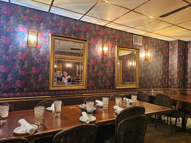 Husker Steak House