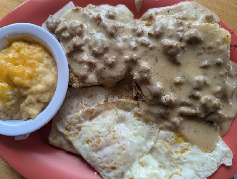 Why This Lexington Spot Is Worth A Visit