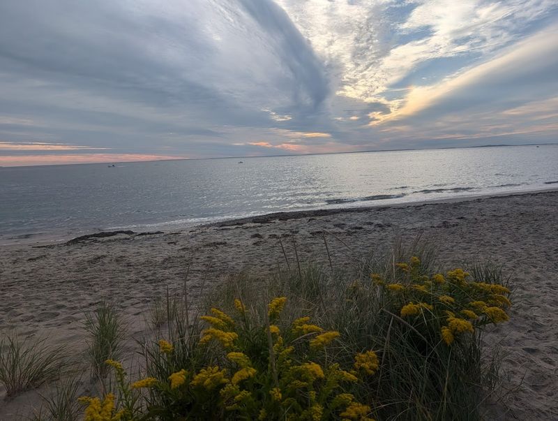 Sunsets Over The Water That Reward Every Single Evening