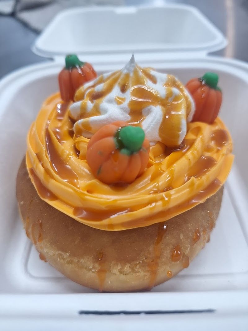 Donuts Worth Crossing State Lines For