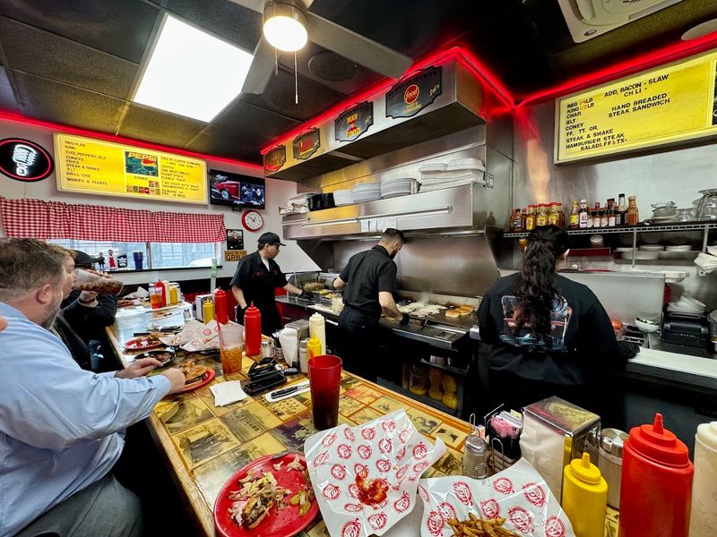 The Family Legacy Behind Every Burger