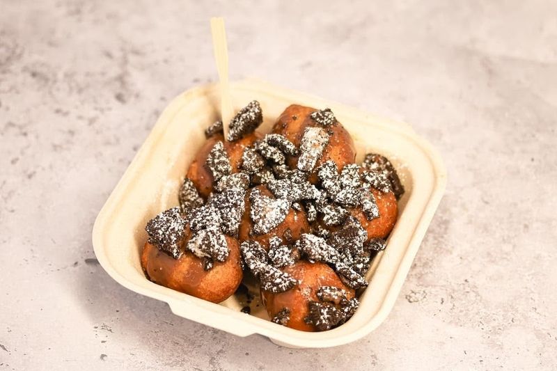 Loukoumades And The Dessert That Surprises First-Timers
