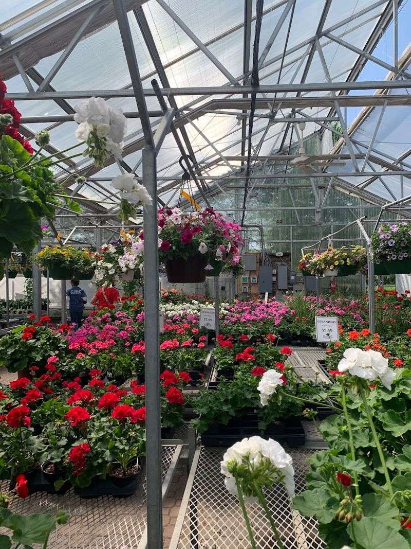 Seasonal Workshops Add To The Experience