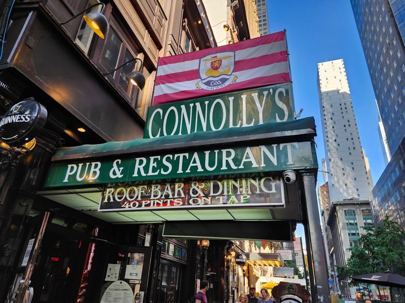 Connolly's Pub & Restaurant
