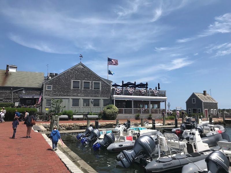 Edgartown