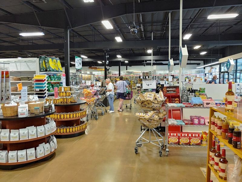 The Shops At Rockvale