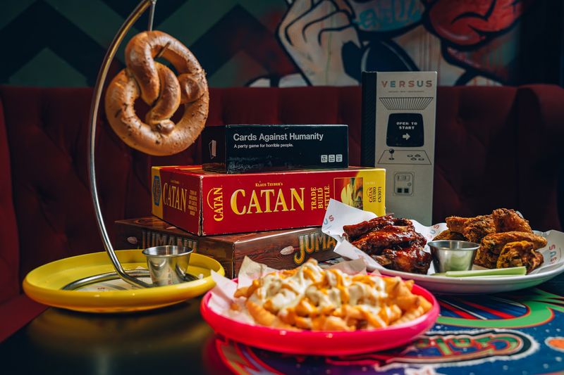 Food Worth Ordering