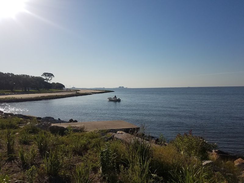 Point Park Pascagoula
