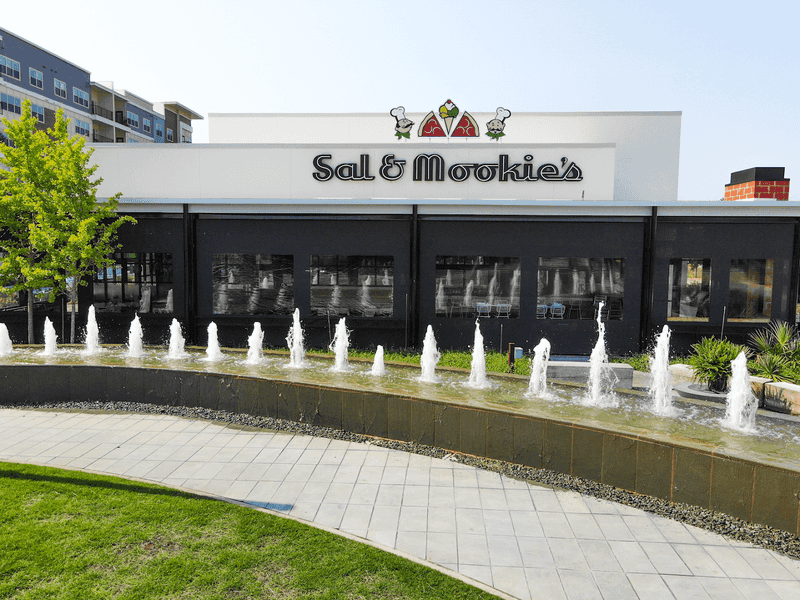 Sal & Mookie's