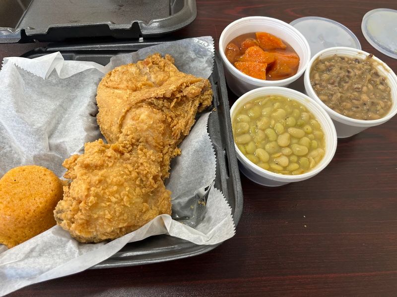 Staple Dishes Of Homestyle Kitchens