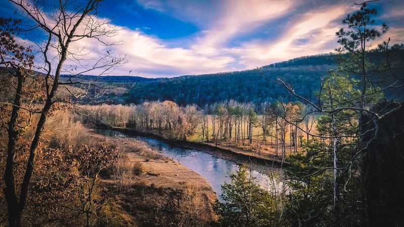 Best Seasons For Scenic Photography