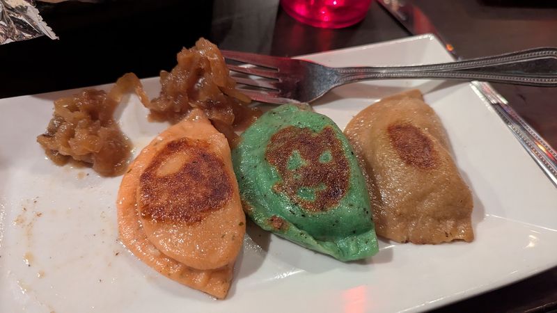 Techniques For Making Authentic Pierogies