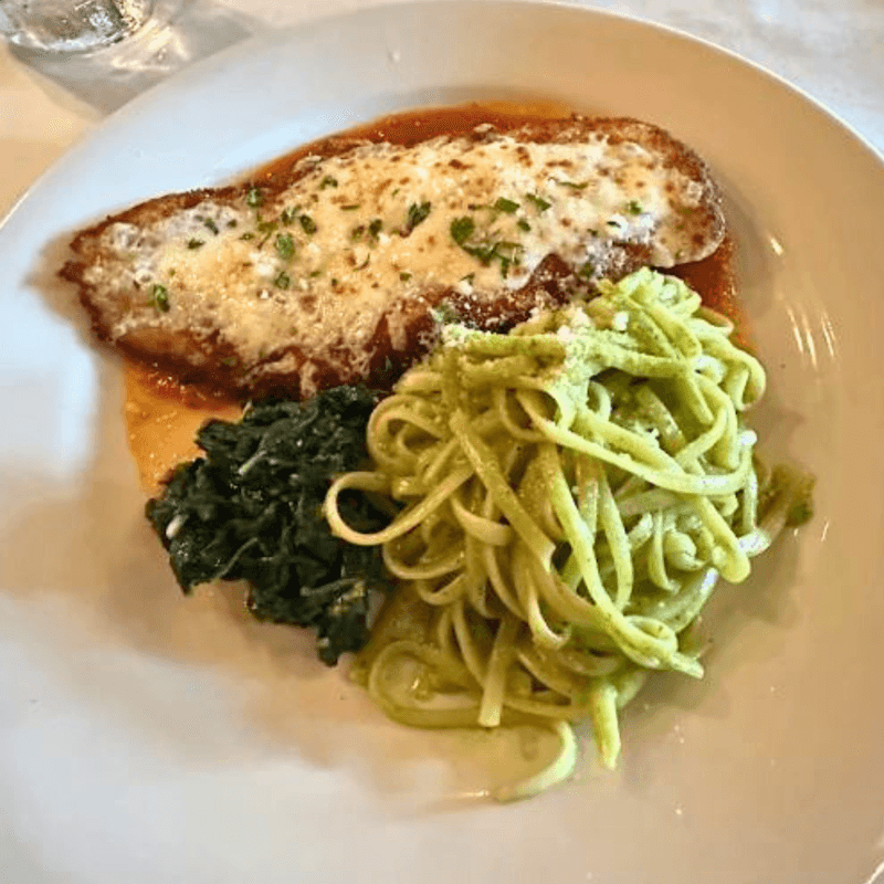 IL MITO Trattoria & Enoteca (Wauwatosa)
