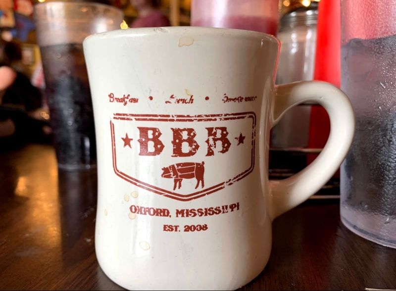 Traditional Beverages Served With Morning Meals