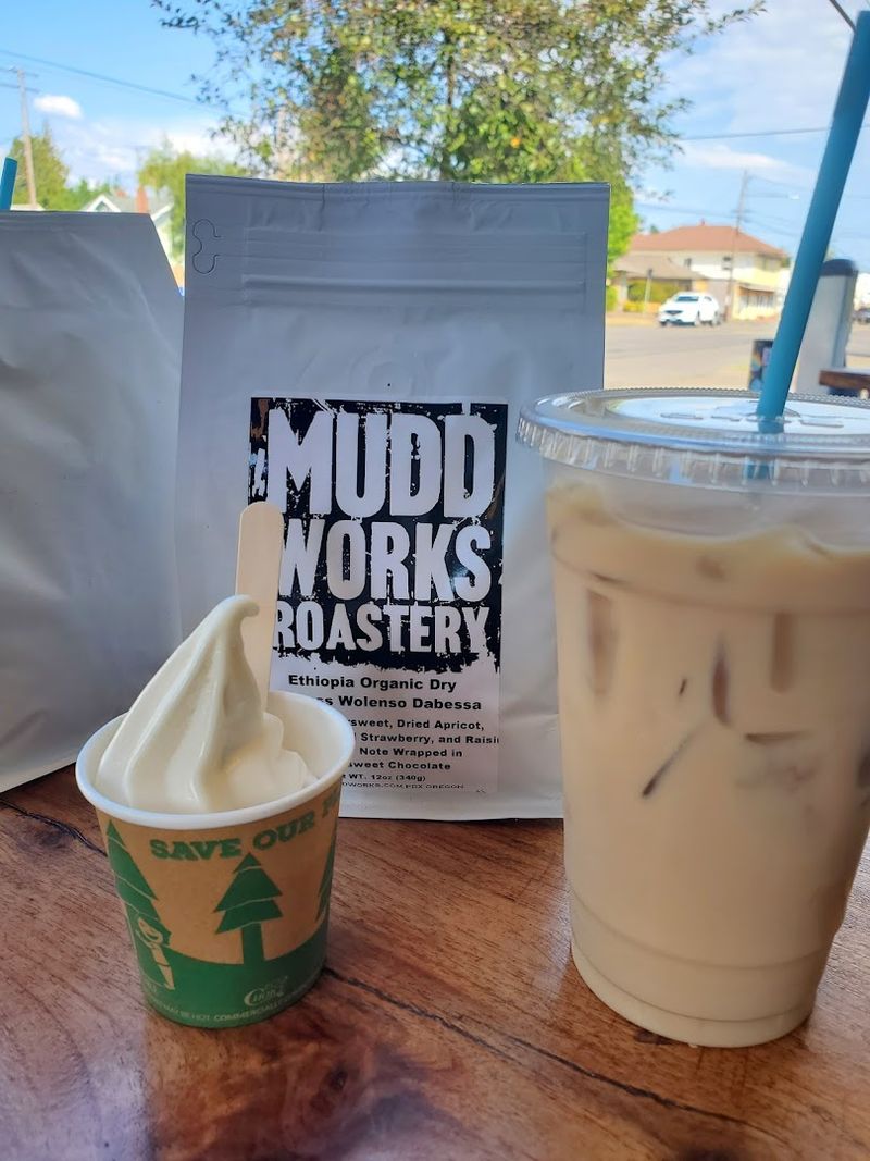 Mudd Works Roastery