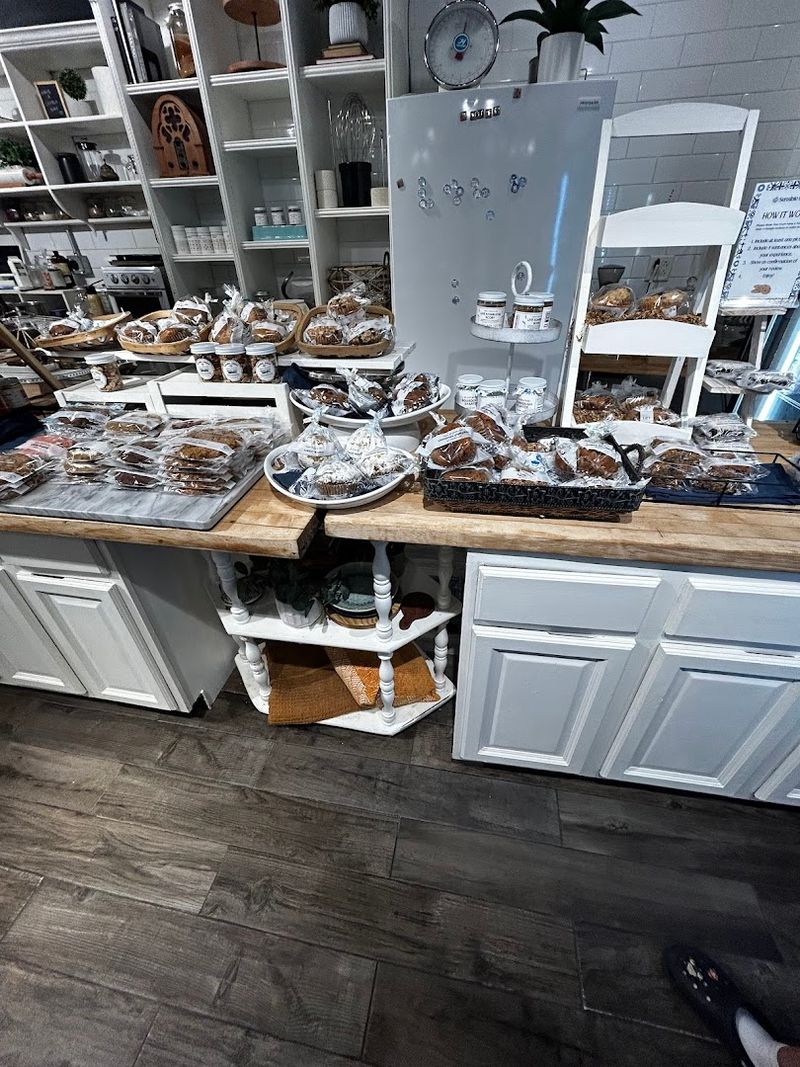 Sensible Edibles Bakery