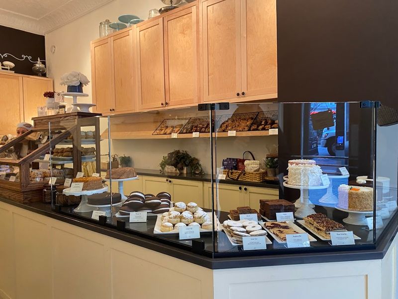 By The Way Bakery