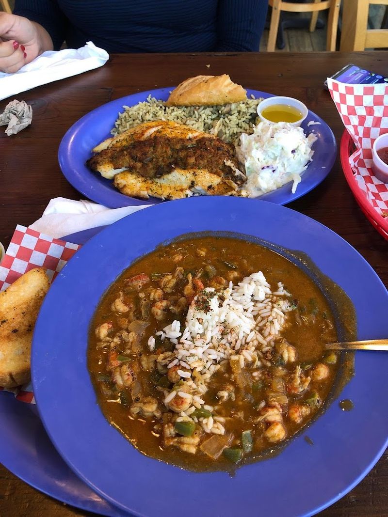 Why This Seafood Favorite Deserves A Spot On Your List