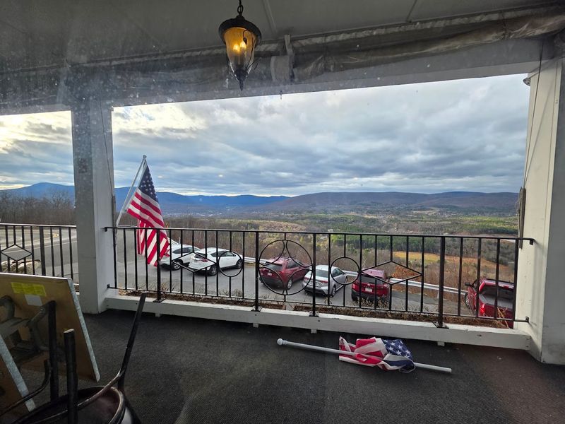 Why The Drive Up Route 2 Is Part Of The Experience