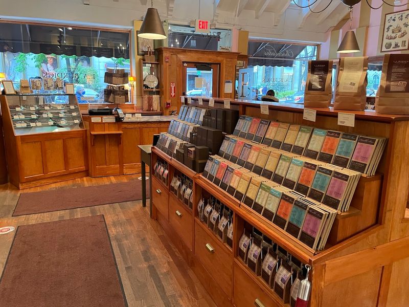 Why This Shop Stands Out In Boston's Dessert Scene