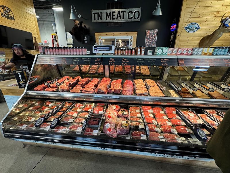 Exotic Meats That Are Hard To Find Anywhere Else