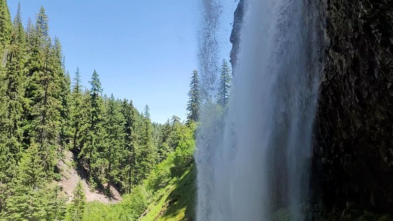 How Nature Shaped The Landscape