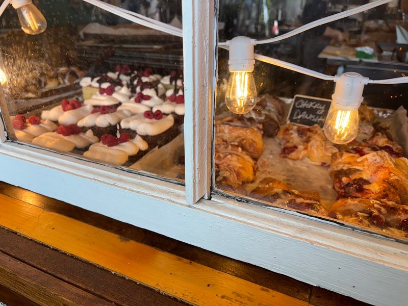 Customer Favorites And Seasonal Variations