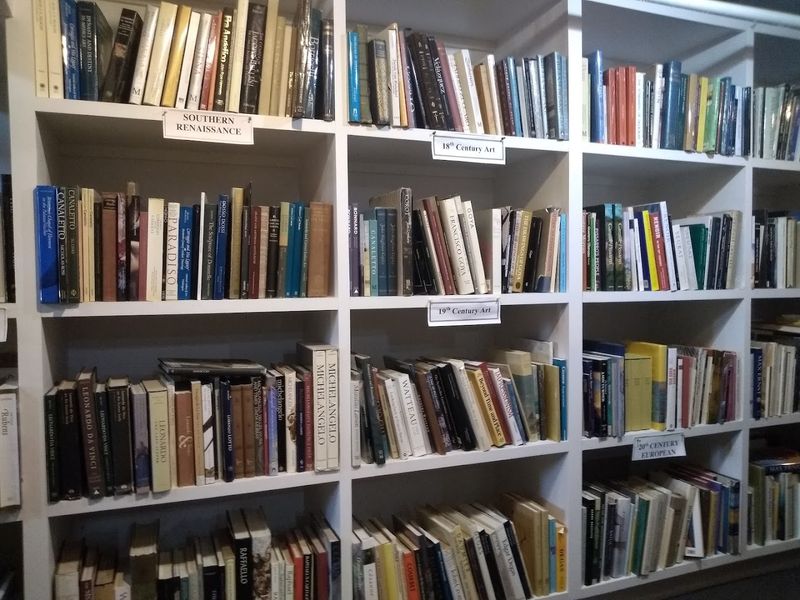 The Philosophy And Poetry Sections Are Genuinely Impressive