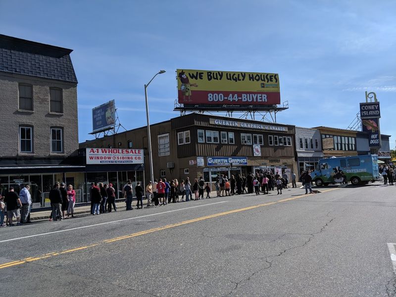 The 100th Anniversary Celebration That Stopped Traffic On Southbridge Street