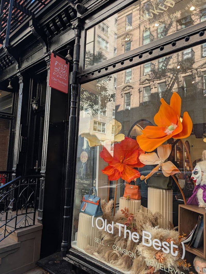 Why This Boutique Has Earned Its Place On The West Village Map