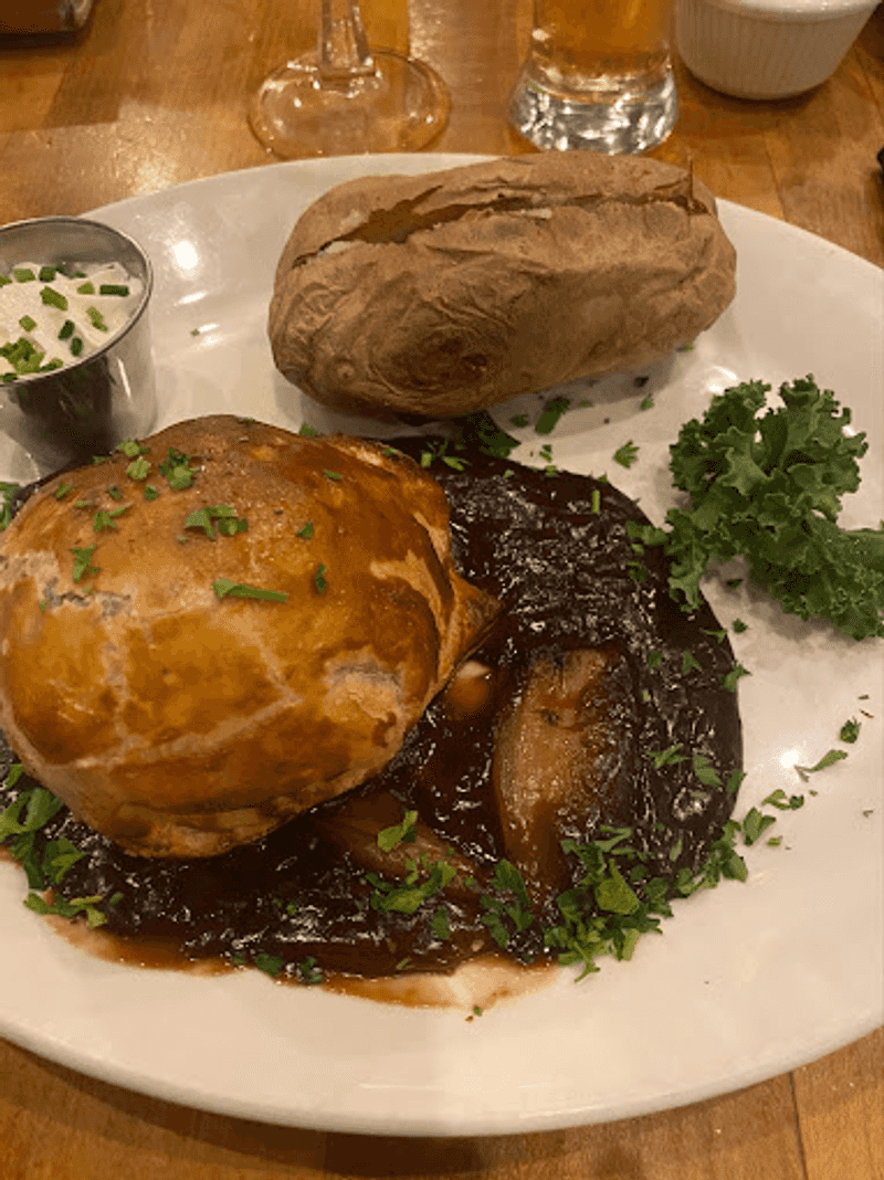 Beef Wellington And Classic Dishes That Prove Tradition Still Wins